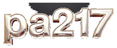 pa217 logo
